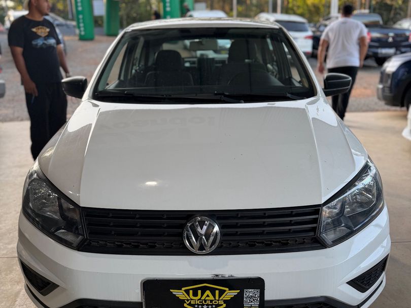 VolksWagen Gol 1.0 Flex 12V 5p