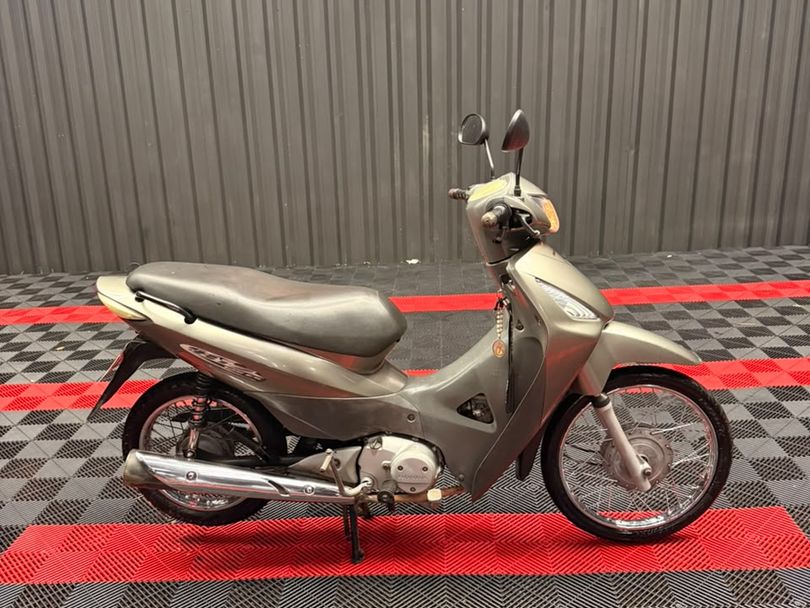 HONDA BIZ 125 KS/ 125 KS FLEX