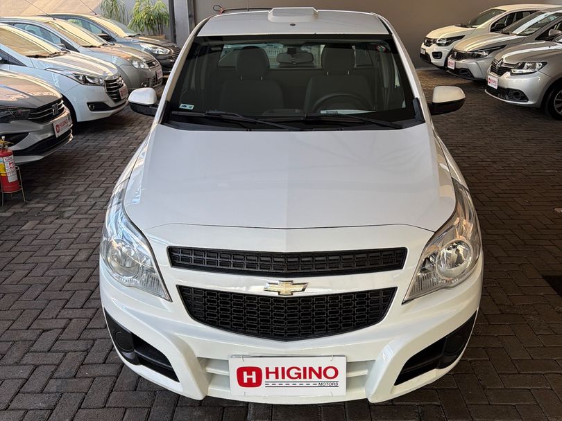 Chevrolet MONTANA LS 1.4 ECONOFLEX 8V 2p
