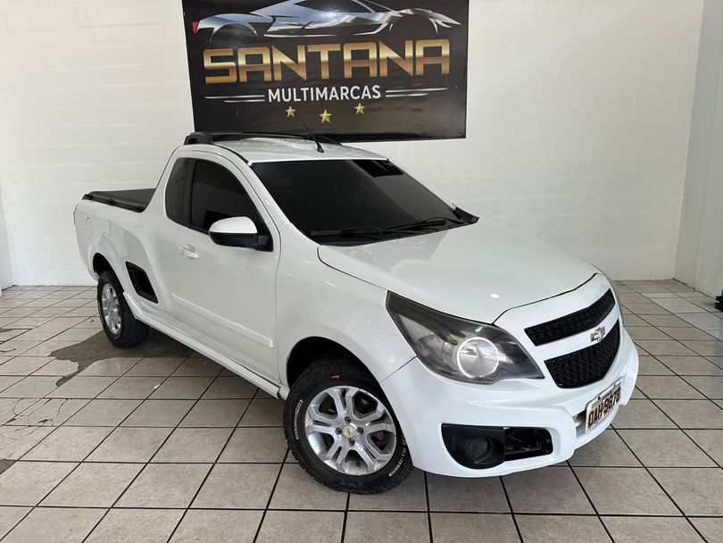 Chevrolet MONTANA Sport 1.4 ECONOFLEX 8V 2p