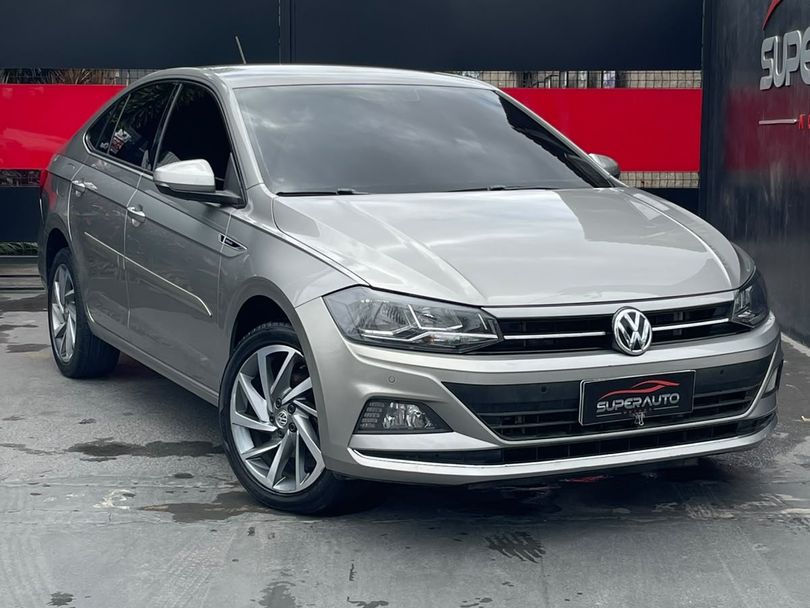 VolksWagen VIRTUS Highline 200 TSI 1.0 Flex 12V Aut