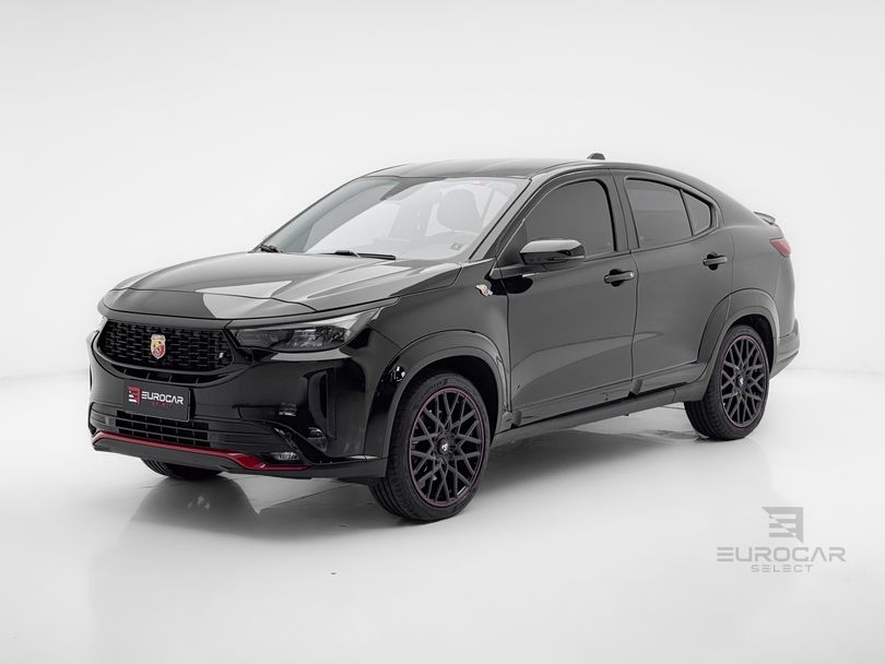 Fiat Fastback ABARTH Turbo Flex 1.3 Aut.
