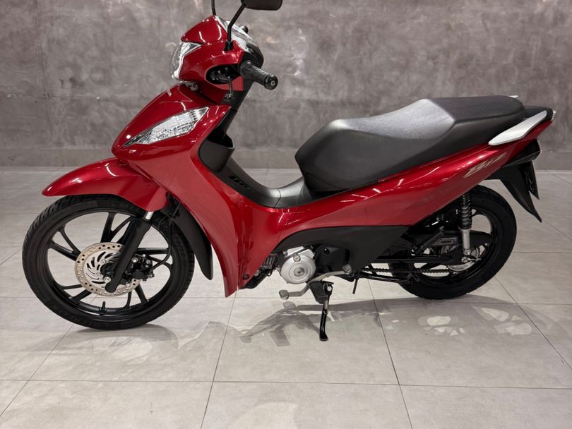 HONDA BIZ 125 EX/ 125 EX FLEX