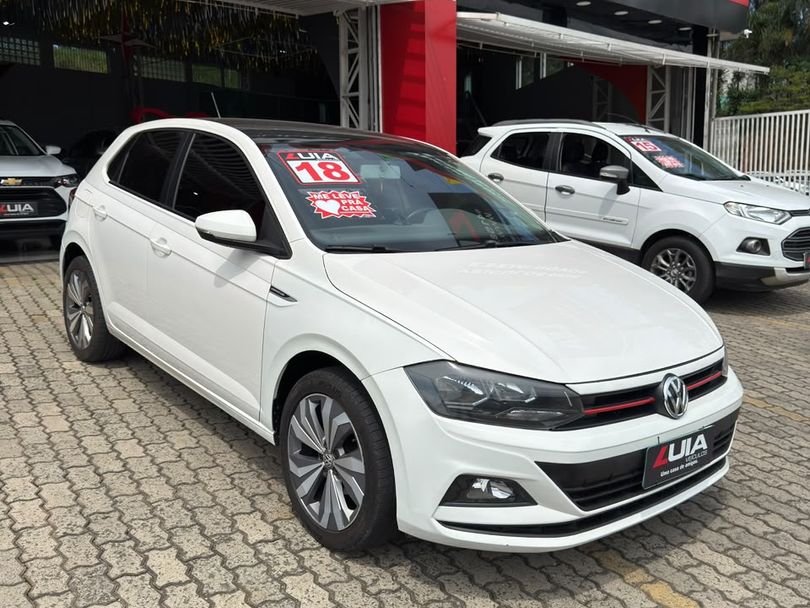 VolksWagen Polo Comfort. 200 TSI 1.0 Flex 12V Aut.