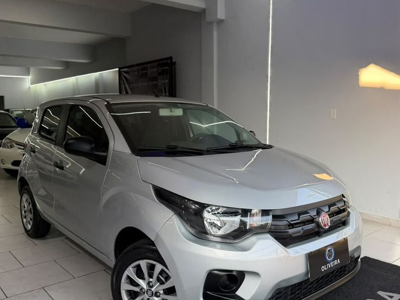 Fiat MOBI LIKE 1.0 Fire Flex 5p.