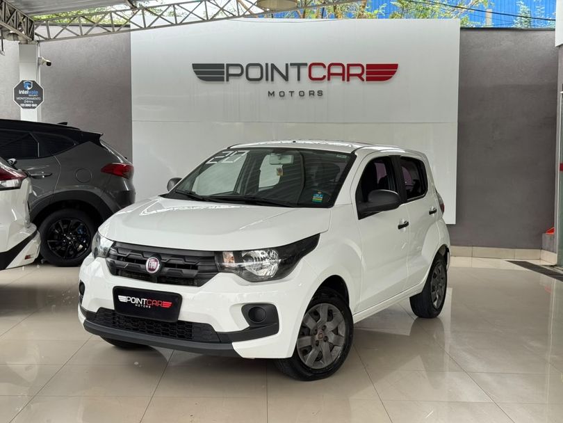 Fiat MOBI LIKE 1.0 Fire Flex 5p.