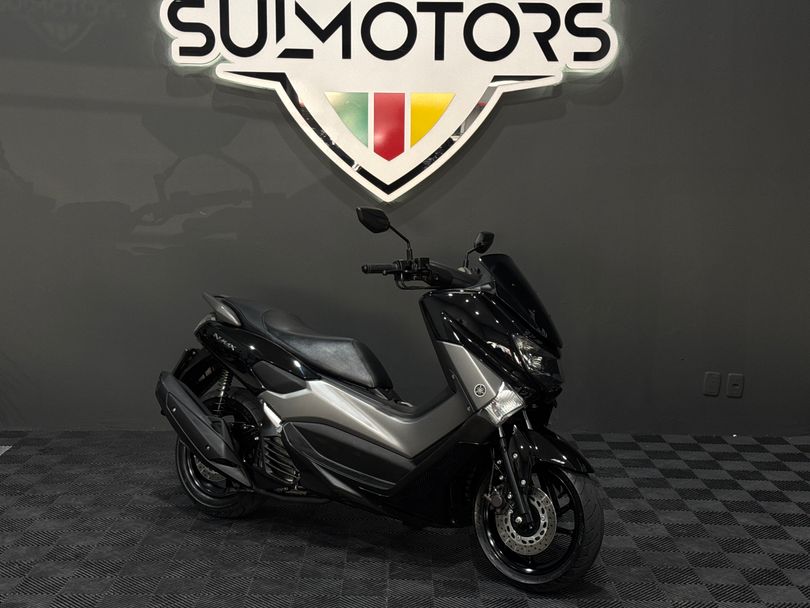 YAMAHA NMAX 160