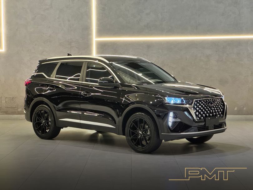 Caoa Chery Tiggo 7 SPORT 1.5 Turbo Flex 16V Aut.  