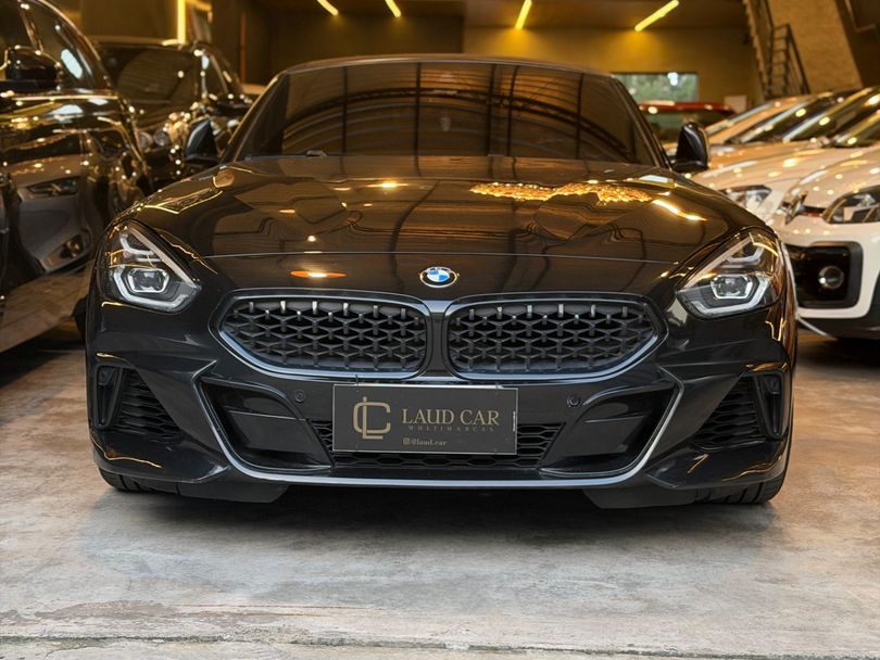 BMW Z4 M40i 3.0 340cv Aut.