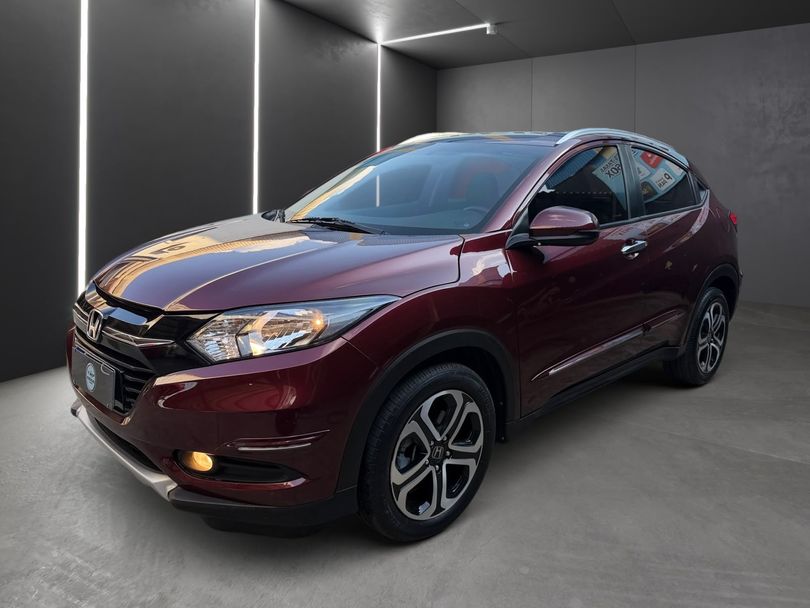 Honda HR-V EXL 1.8 Flexone 16V 5p Aut.