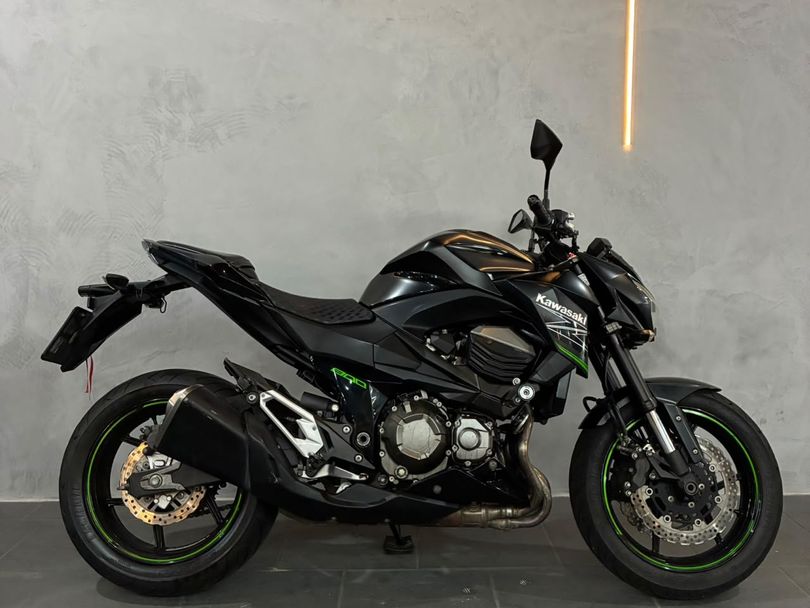 KAWASAKI Z-800