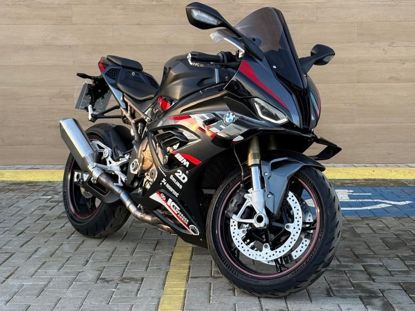 BMW S 1000 RR