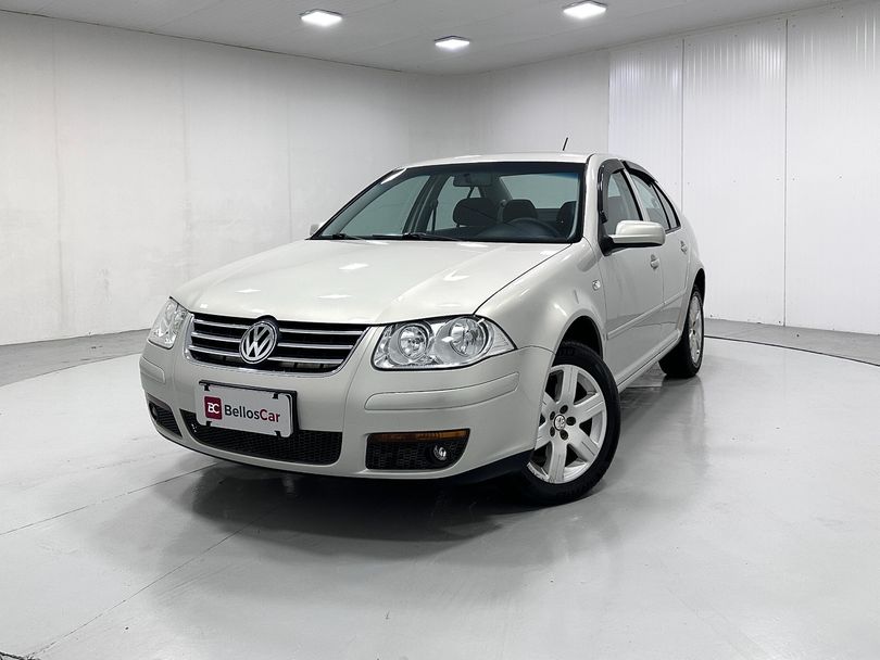 VolksWagen Bora 2.0/ 2.0 Flex 8v Aut.