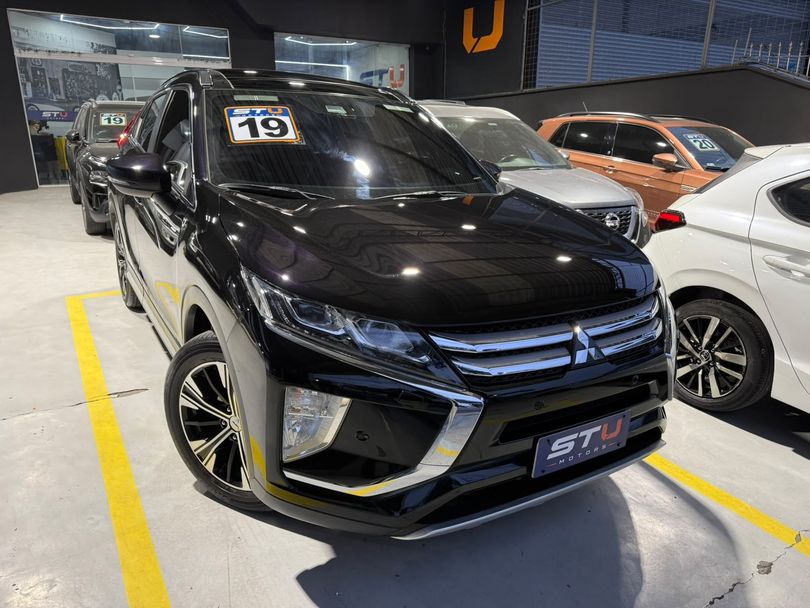 Mitsubishi Eclipse Cross HPE-S 1.5 16V TB 165cv Aut.