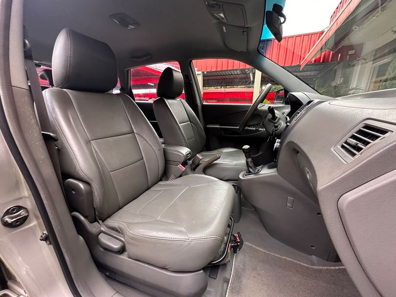 Hyundai Tucson 2.0 16V Mec.
