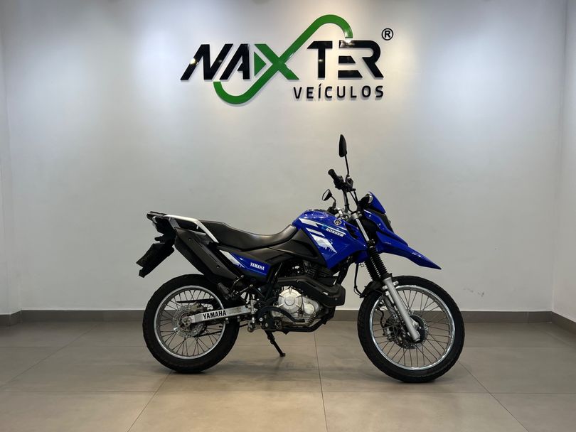 YAMAHA XTZ 150 CROSSER Z FLEX