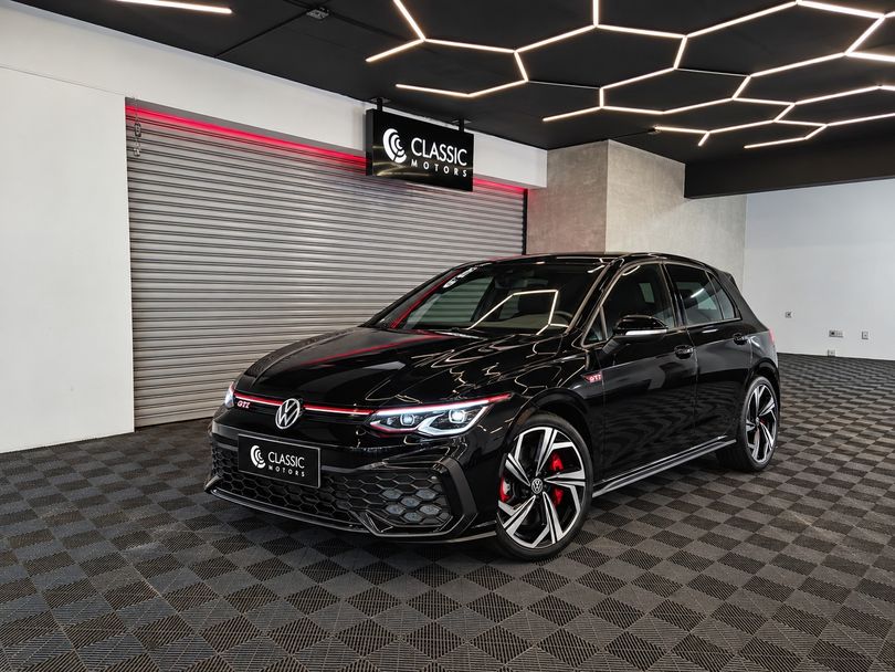 Volkswagen GTI