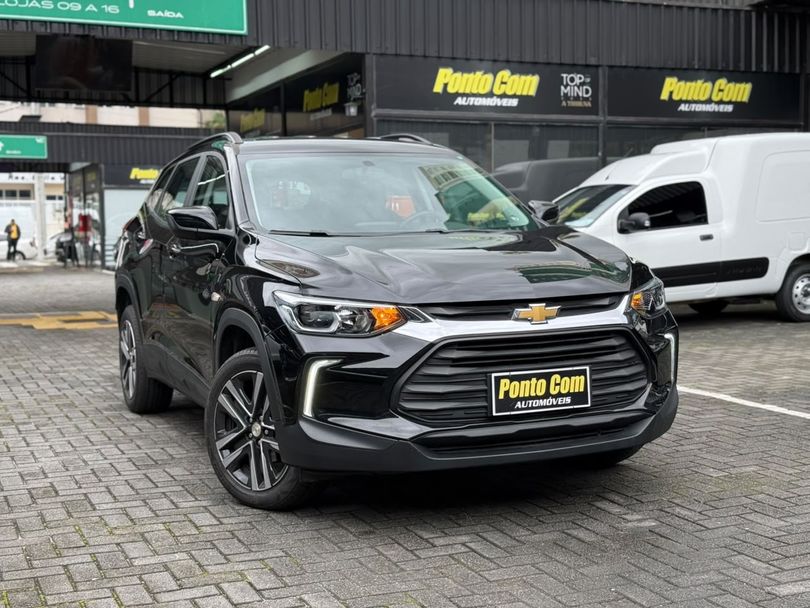 Chevrolet TRACKER LT 1.0 Turbo 12V Flex Aut.