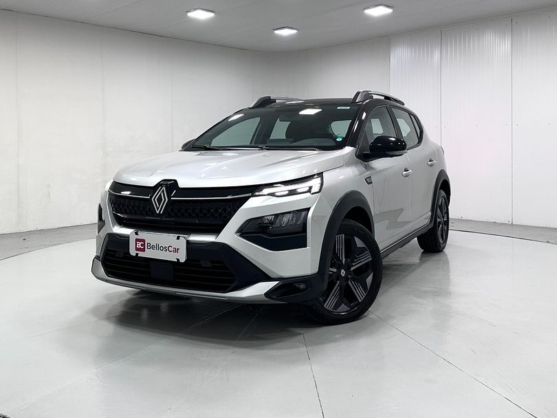 Renault Kardian Prem. Ed Flex 1.0 TB 12V 5p Aut.