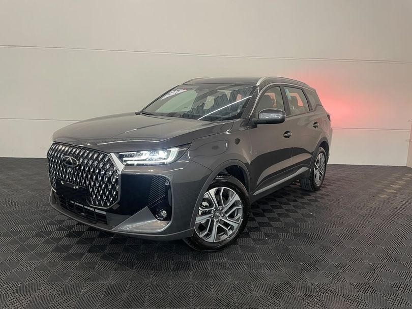 Caoa Chery Tiggo 7 SPORT 1.5 Turbo Flex 16V Aut.  