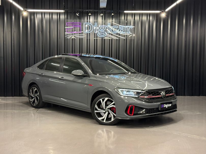 VolksWagen JETTA GLI 350 TSI 2.0 16V 4p Aut.