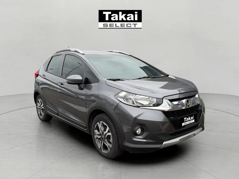 Honda WR-V EX 1.5 Flexone 16V 5p Aut.