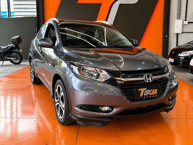 Honda HR-V EX 1.8 Flexone 16V 5p Aut.