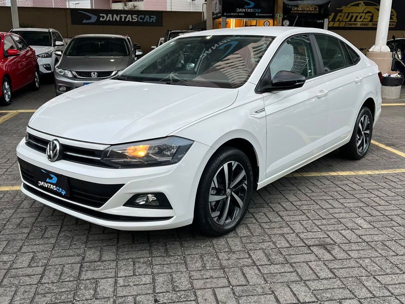 VolksWagen VIRTUS Comfort. 200 TSI 1.0 Flex 12V Aut