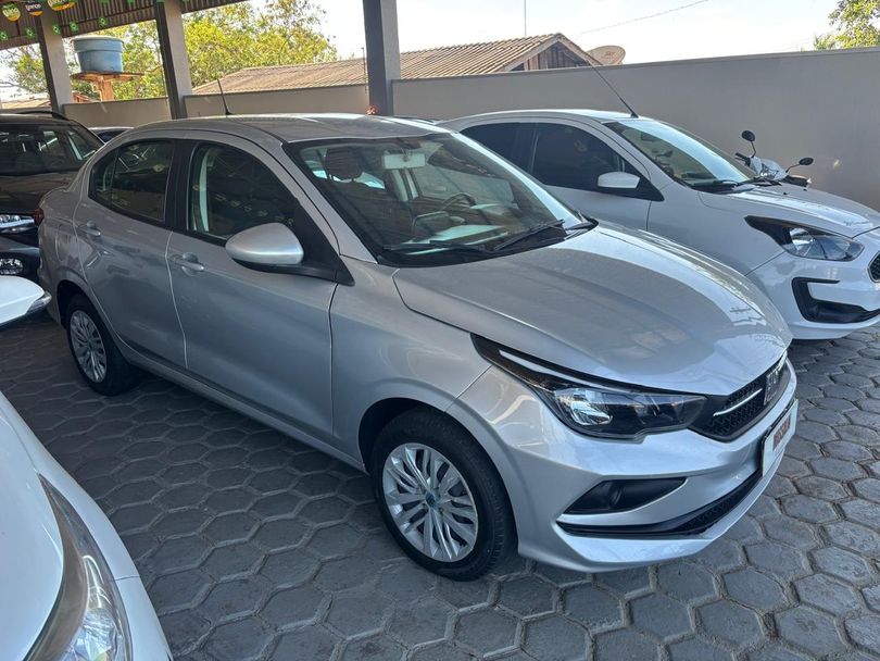 Fiat CRONOS DRIVE 1.3 8V Flex