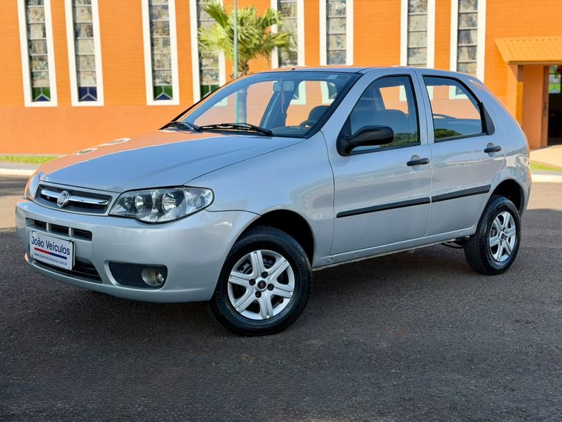 Fiat Palio 1.0 ECONOMY Fire Flex 8V 4p