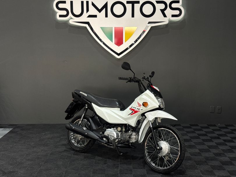 HONDA POP 110i ES