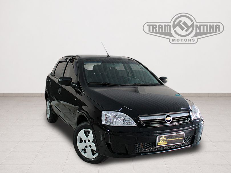 Chevrolet Corsa Sed. Maxx 1.4 8V ECONOFLEX 4p