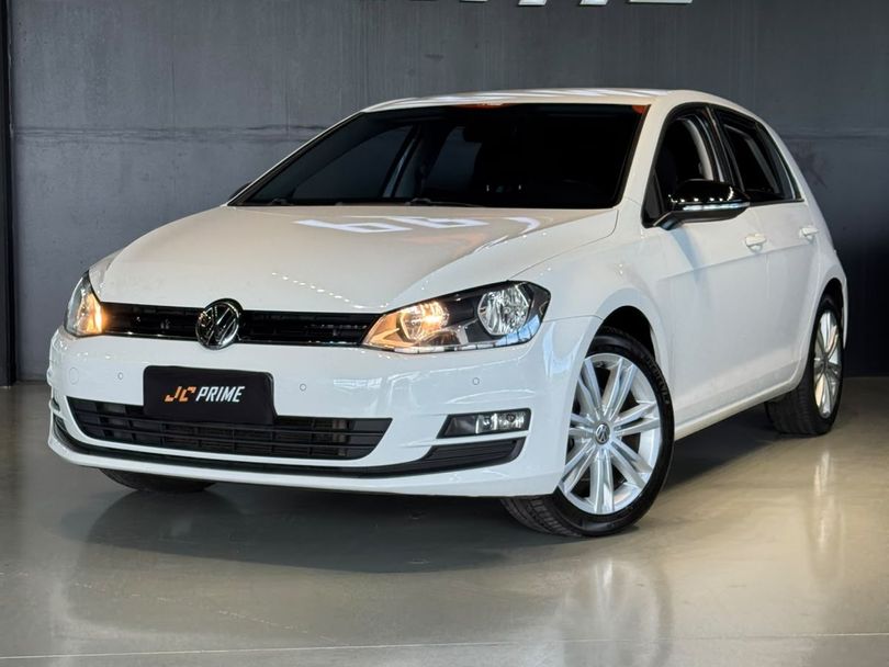 VolksWagen Golf Comfortline 1.0 TSI Total Flex Mec.