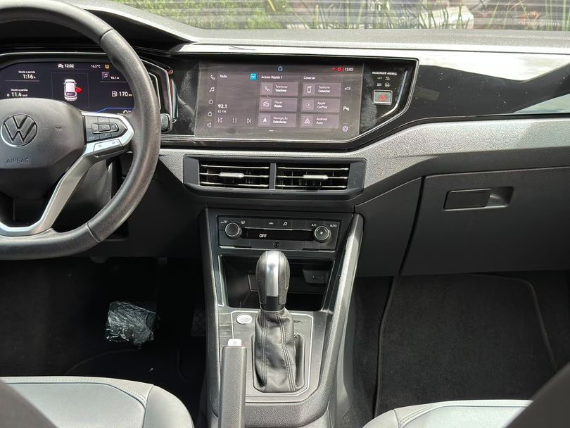 VolksWagen Nivus Highline 1.0 200 TSI Flex Aut.