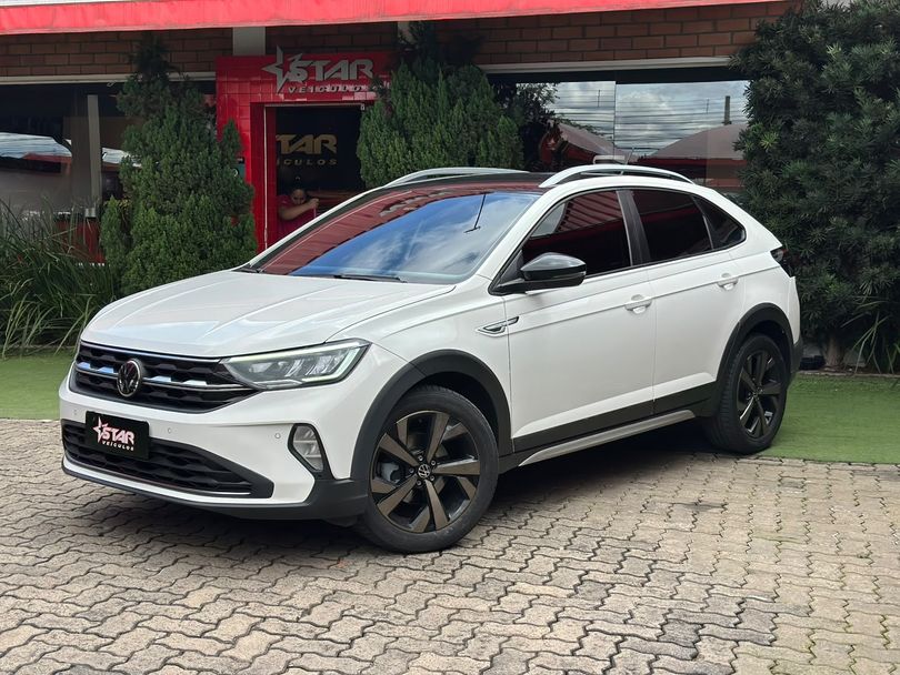 VolksWagen Nivus Highline 1.0 200 TSI Flex Aut.