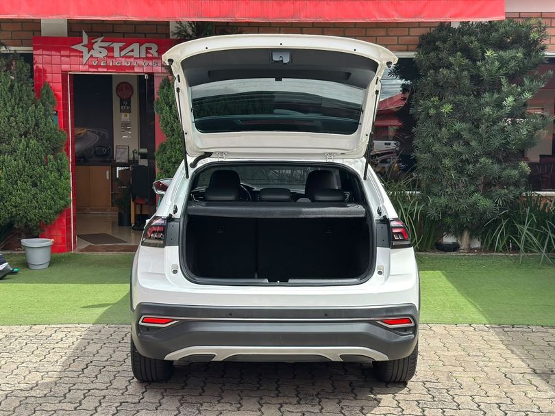 VolksWagen Nivus Highline 1.0 200 TSI Flex Aut.