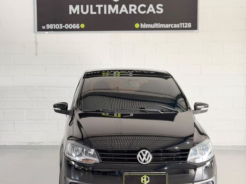 VolksWagen Fox 1.0 Mi Total Flex 8V 5p