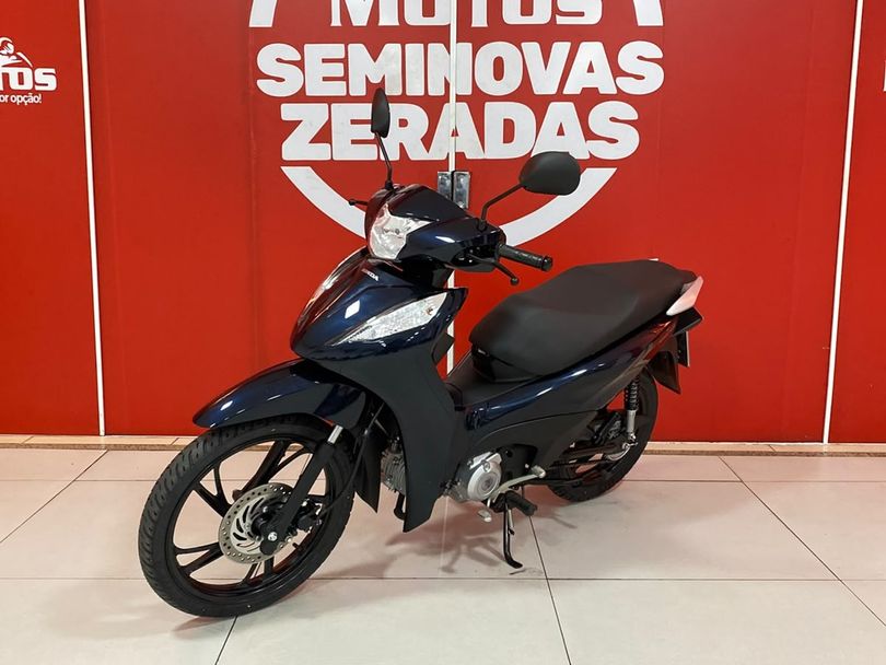 HONDA BIZ 125 EX/ 125 EX FLEX
