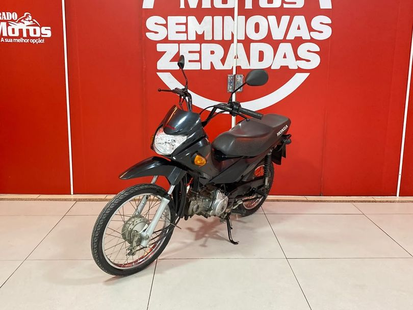HONDA POP 110i