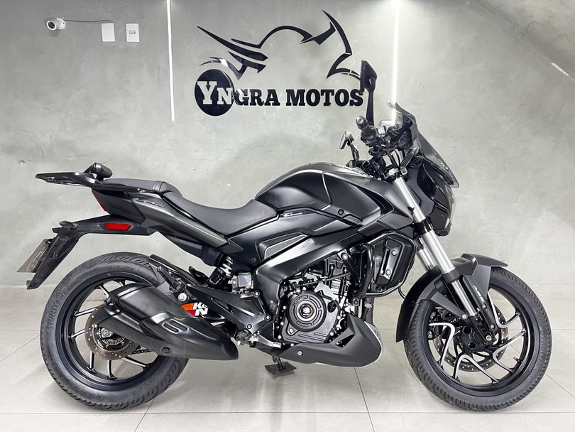 BAJAJ DOMINAR 400 