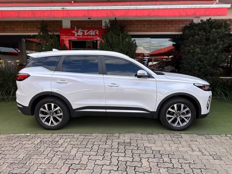 Caoa Chery Tiggo 7 Pro Max Drive 1.6 Turbo 16V Aut.