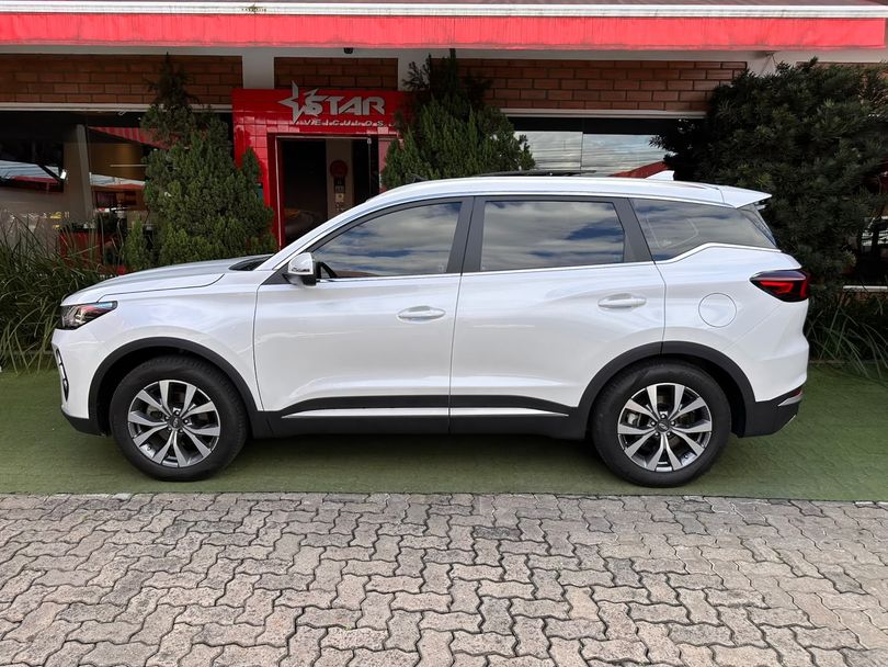 Caoa Chery Tiggo 7 Pro Max Drive 1.6 Turbo 16V Aut.