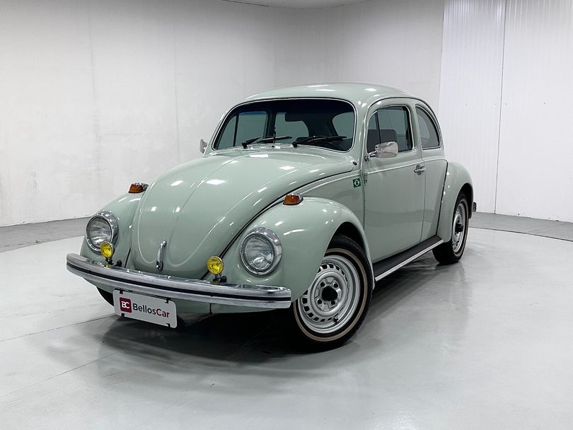 Volkswagen Fusca 1300