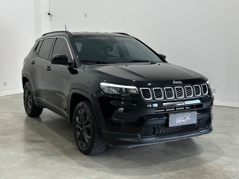 Jeep COMPASS SPORT T270 1.3 TB 4x2 Flex Aut.