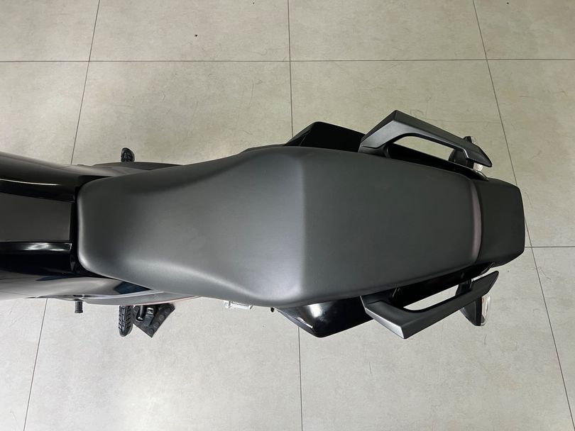 HONDA CG 160 FAN Flex