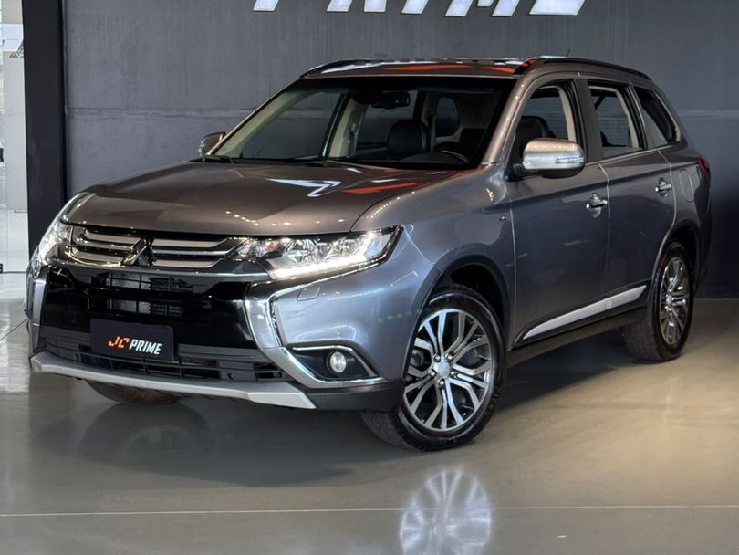 Mitsubishi OUTLANDER 3.0/ GT 3.0 V6 Aut.