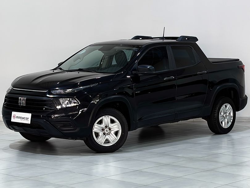 Fiat Toro Endurance 1.3 T270 4x2 Flex Aut.