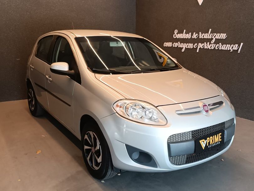 Fiat Palio ATTRACTIVE 1.0 EVO Fire Flex 8v 5p