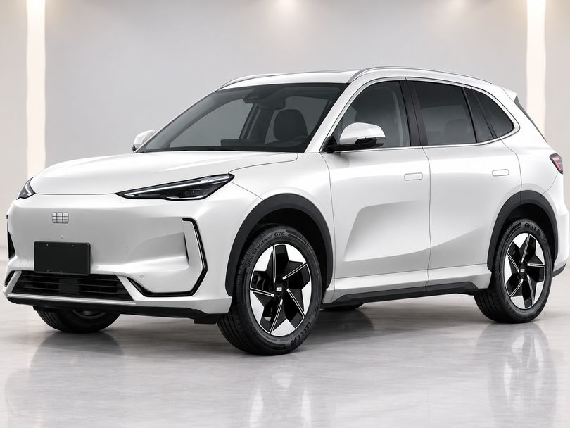 GEELY EX5 PRO (Elétrico)