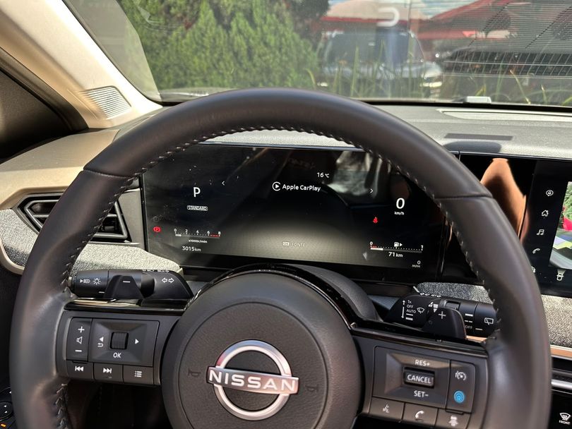 Nissan KICKS Platinum 1.0 Turbo Flex Aut.
